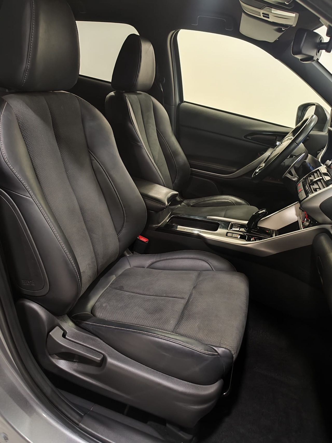 Mitsubishi Eclipse Cross 2.4 PHEV Kaiteki Auto 4WD - Foto 14