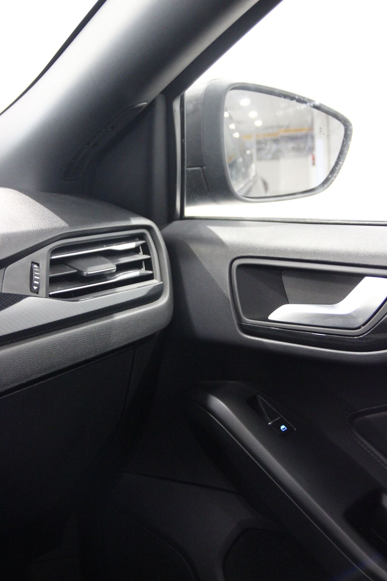 Ford Focus 1.0 Ecoboost MHEV 92kW ST-Line - Foto 20