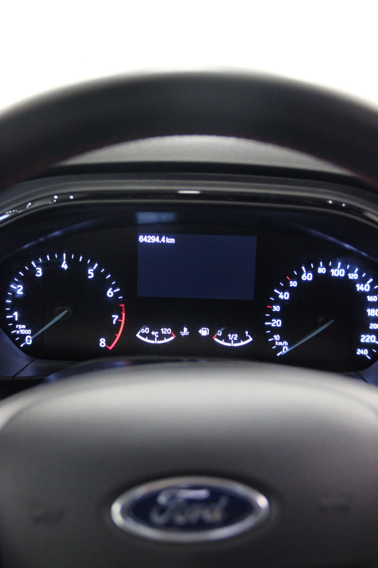 Ford Focus 1.0 Ecoboost MHEV 92kW ST-Line - Foto 17