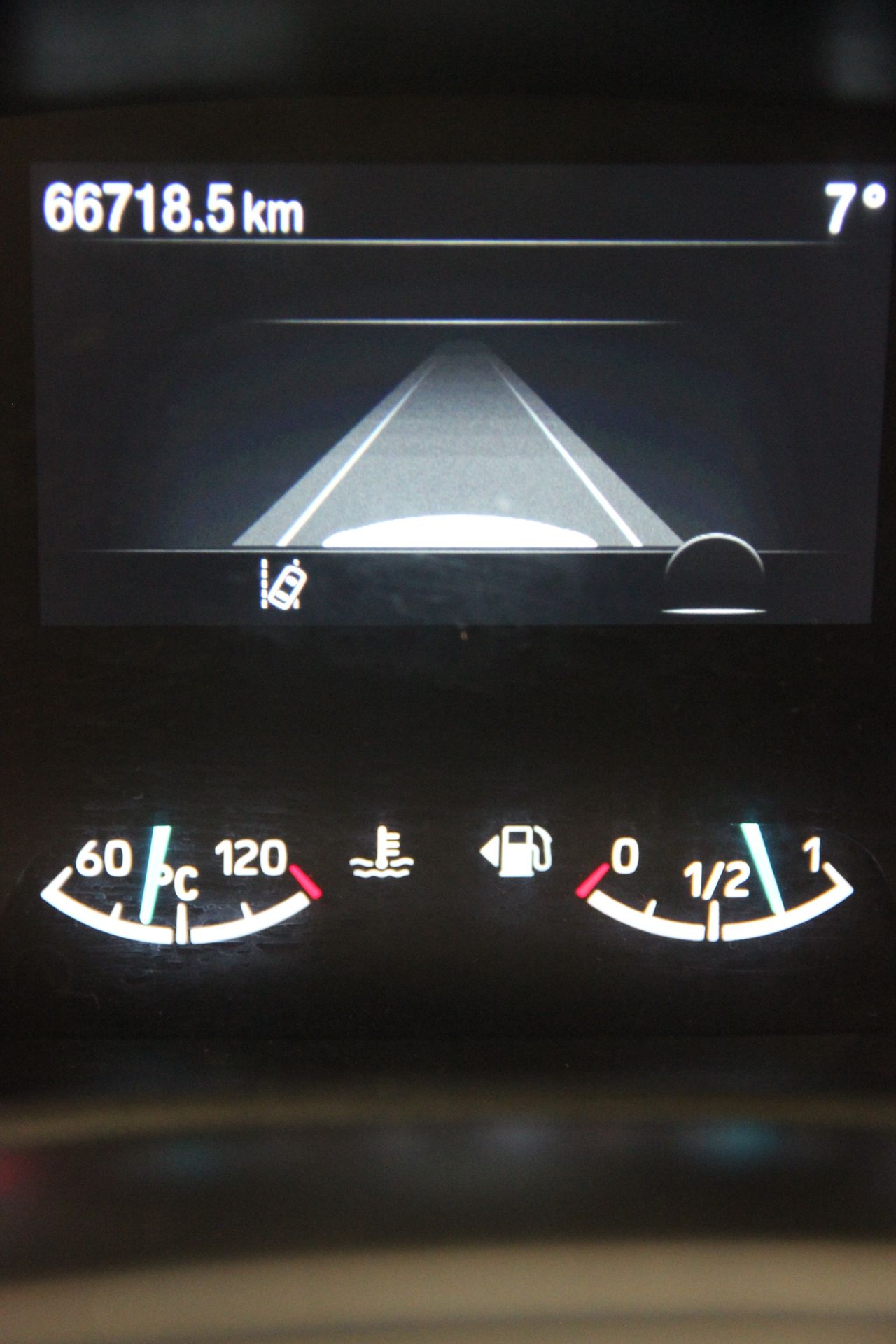 Ford Focus 1.0 Ecoboost MHEV 114kW ST-Line - Foto 13