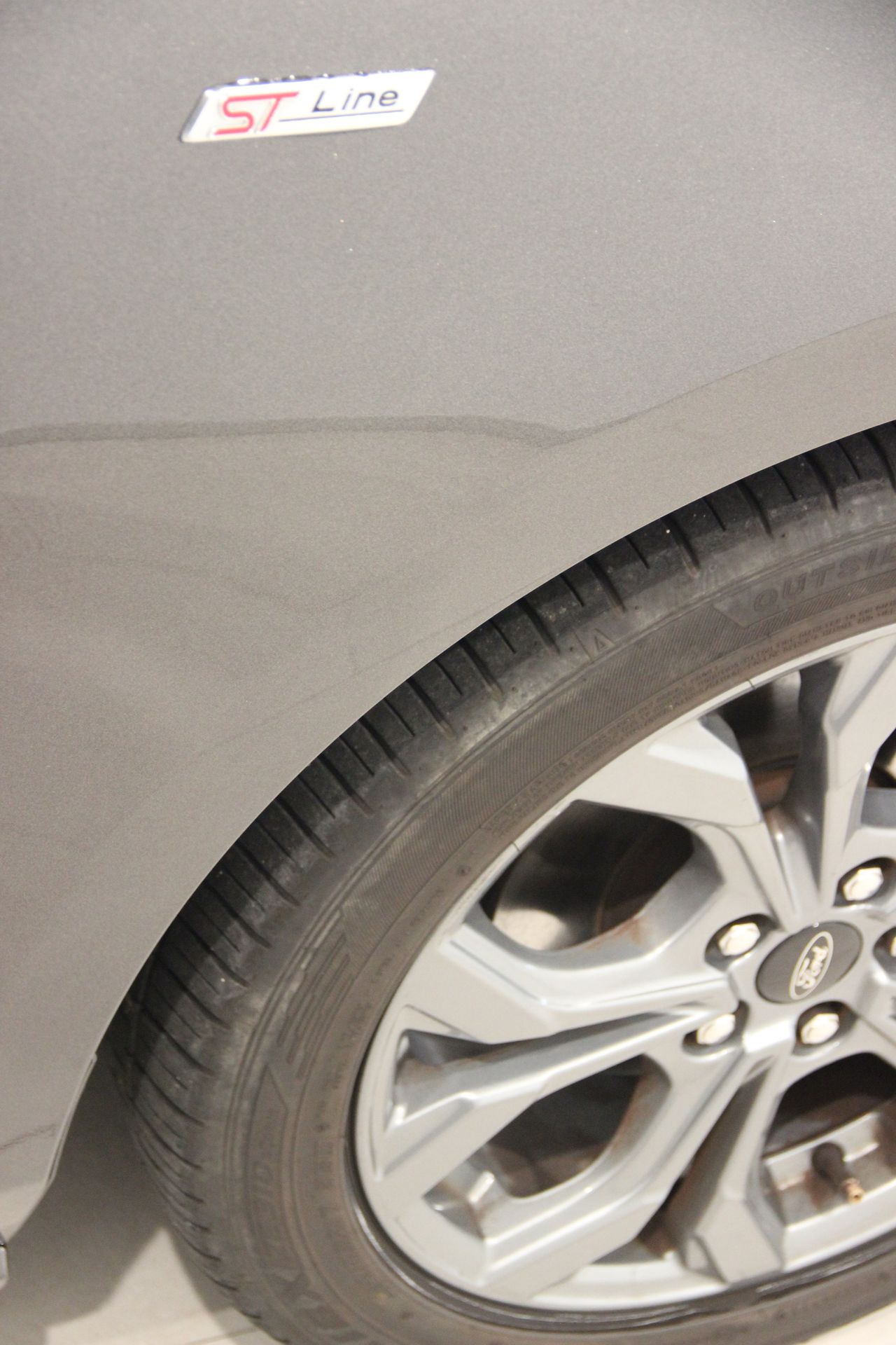 Ford Focus 1.0 Ecoboost MHEV 114kW ST-Line - Foto 24