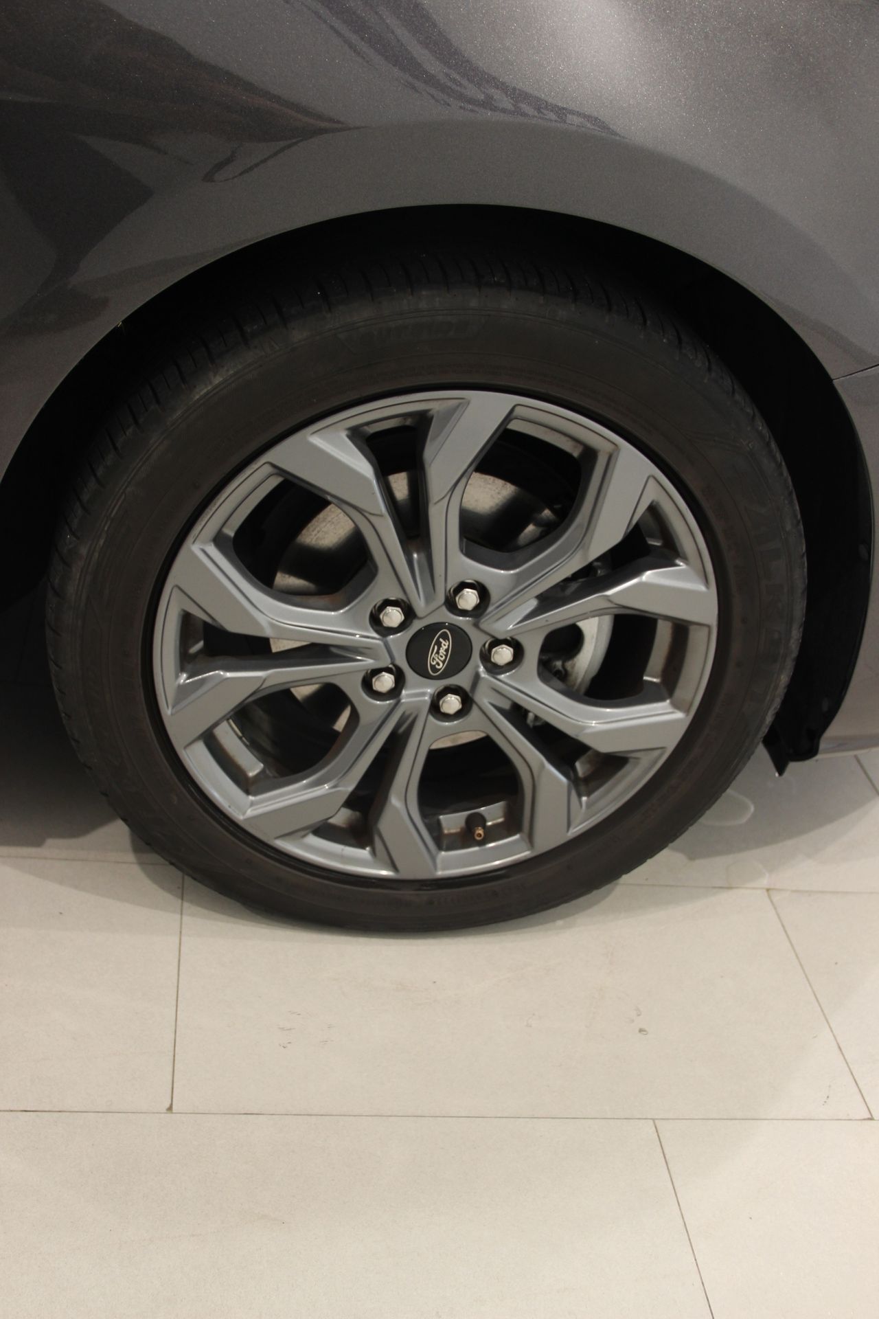 Ford Focus 1.0 Ecoboost MHEV 114kW ST-Line - Foto 25