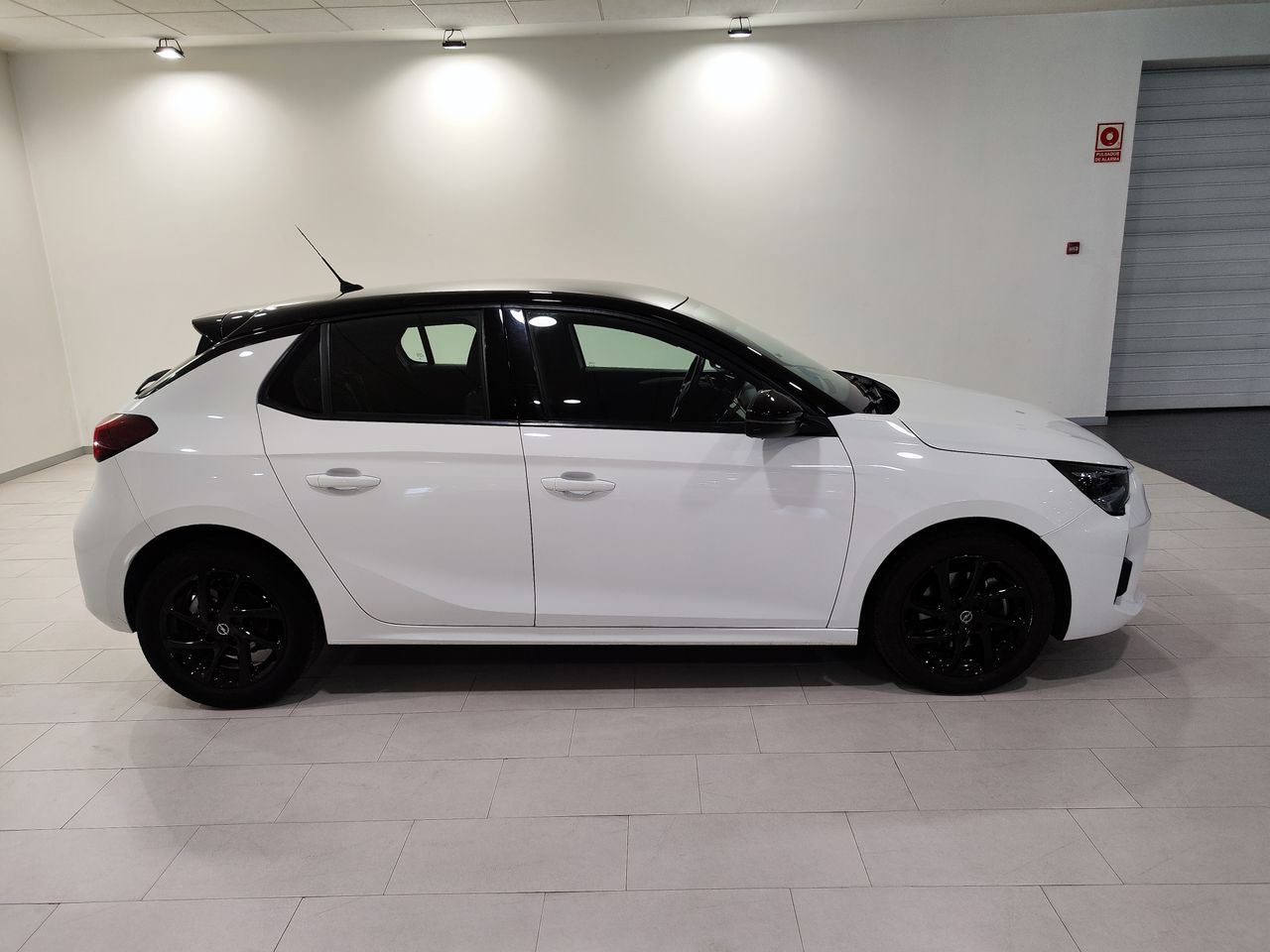 Opel Corsa 1.2T XHL 74kW (100CV) GS - Foto 4