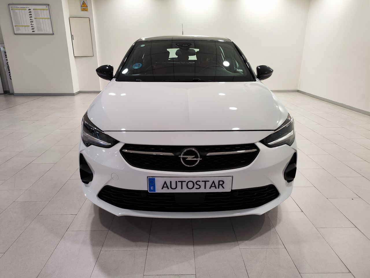 Opel Corsa 1.2T XHL 74kW (100CV) GS - Foto 3