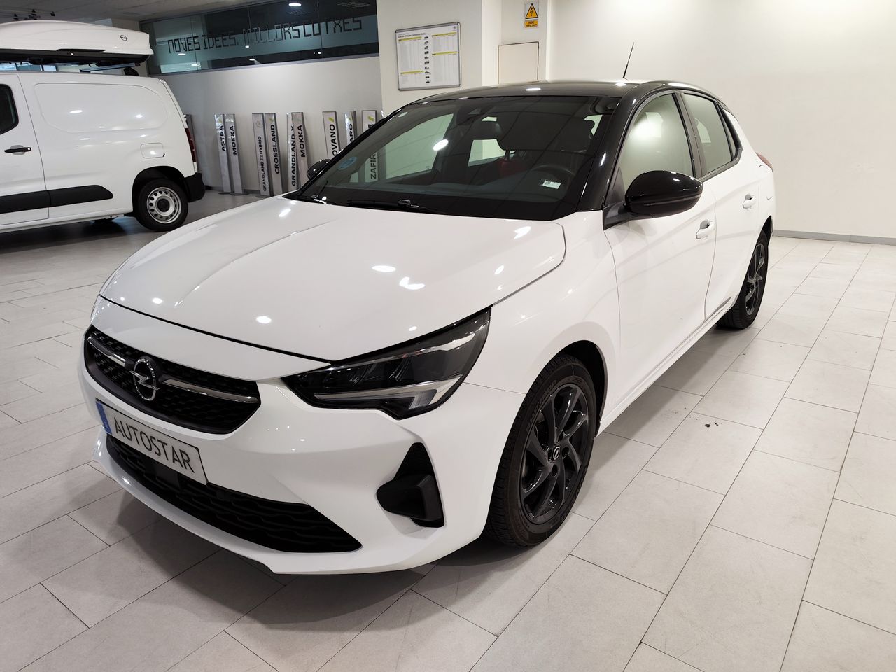 Opel Corsa 1.2T XHL 74kW (100CV) GS - Foto 5