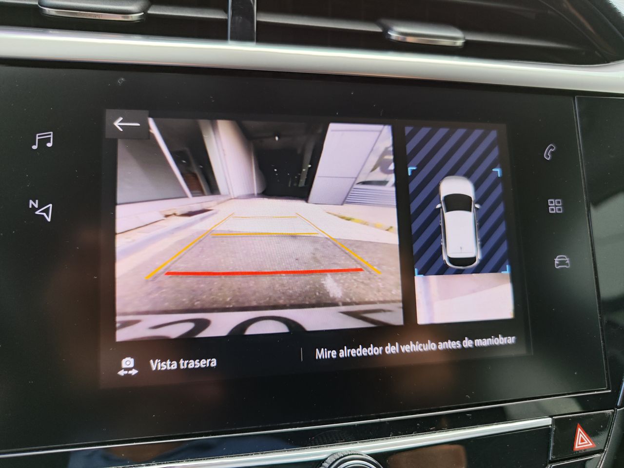 Opel Corsa 1.2T XHL 74kW (100CV) GS - Foto 21