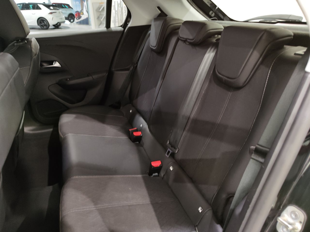 Opel Corsa 1.2T XHL 74kW (100CV) GS - Foto 8