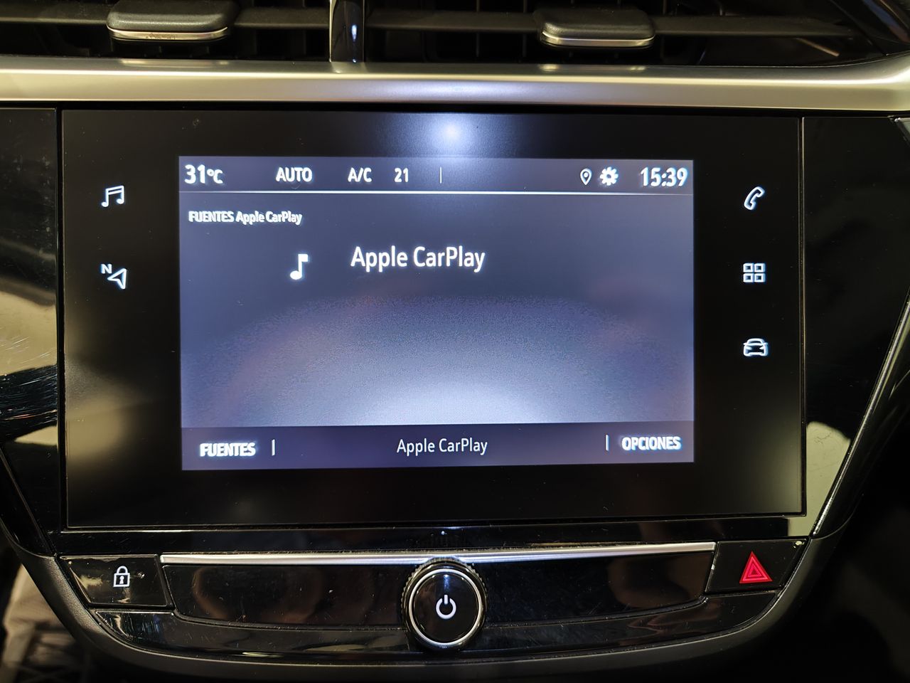 Opel Corsa 1.2T XHL 74kW (100CV) GS - Foto 9