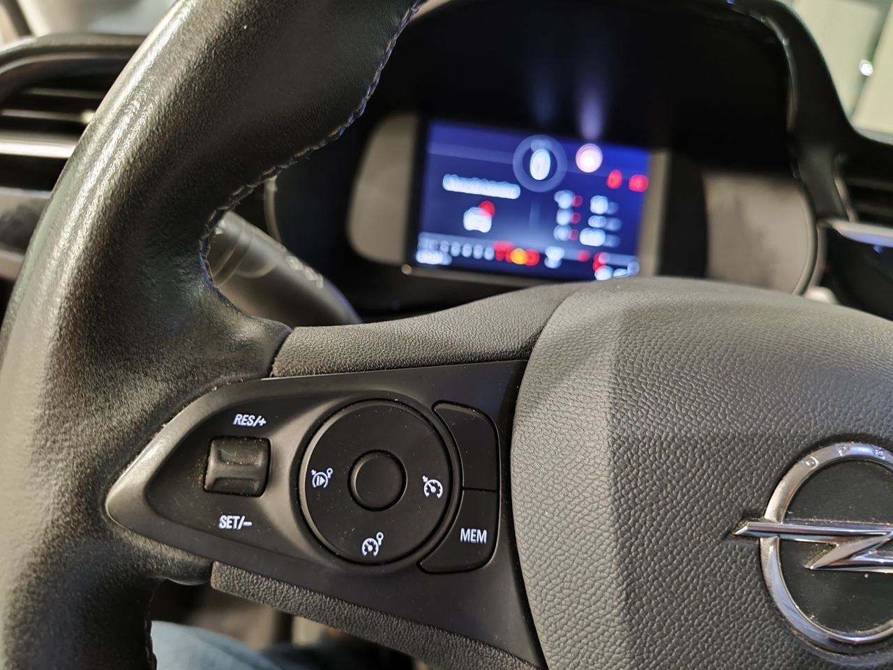 Opel Corsa 1.2T XHL 74kW (100CV) GS - Foto 15