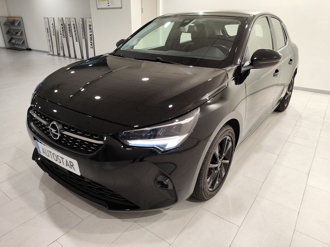 Opel Corsa 1.2T XHL 74kW (100CV) GS - Foto 20