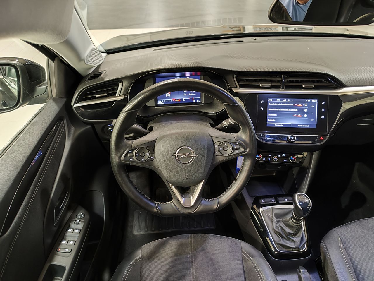 Opel Corsa 1.2T XHL 74kW (100CV) GS - Foto 7