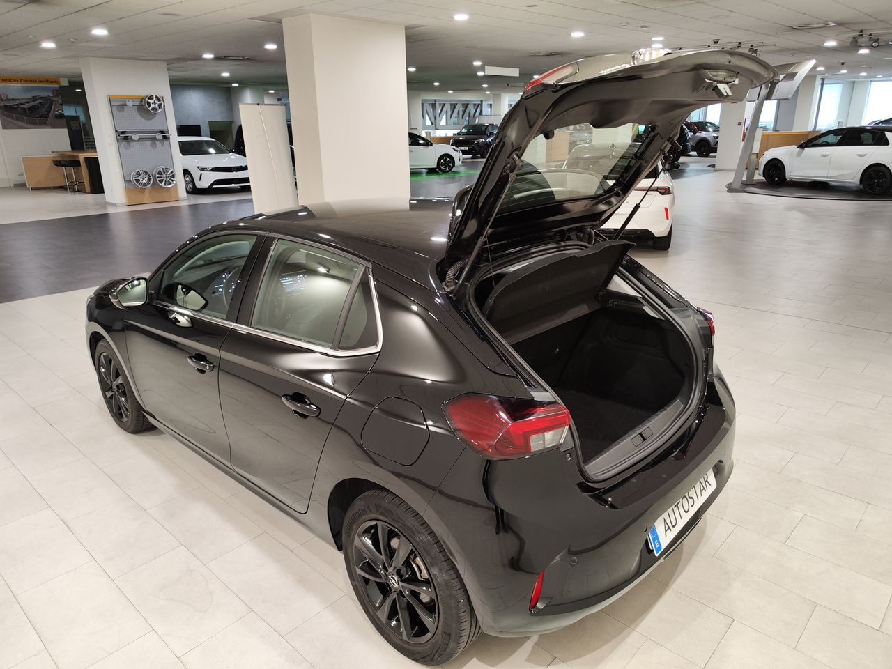 Opel Corsa 1.2T XHL 74kW (100CV) GS - Foto 6