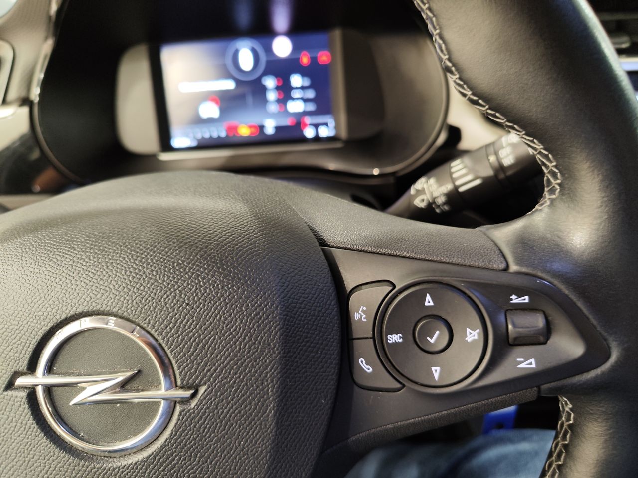 Opel Corsa 1.2T XHL 74kW (100CV) GS - Foto 14