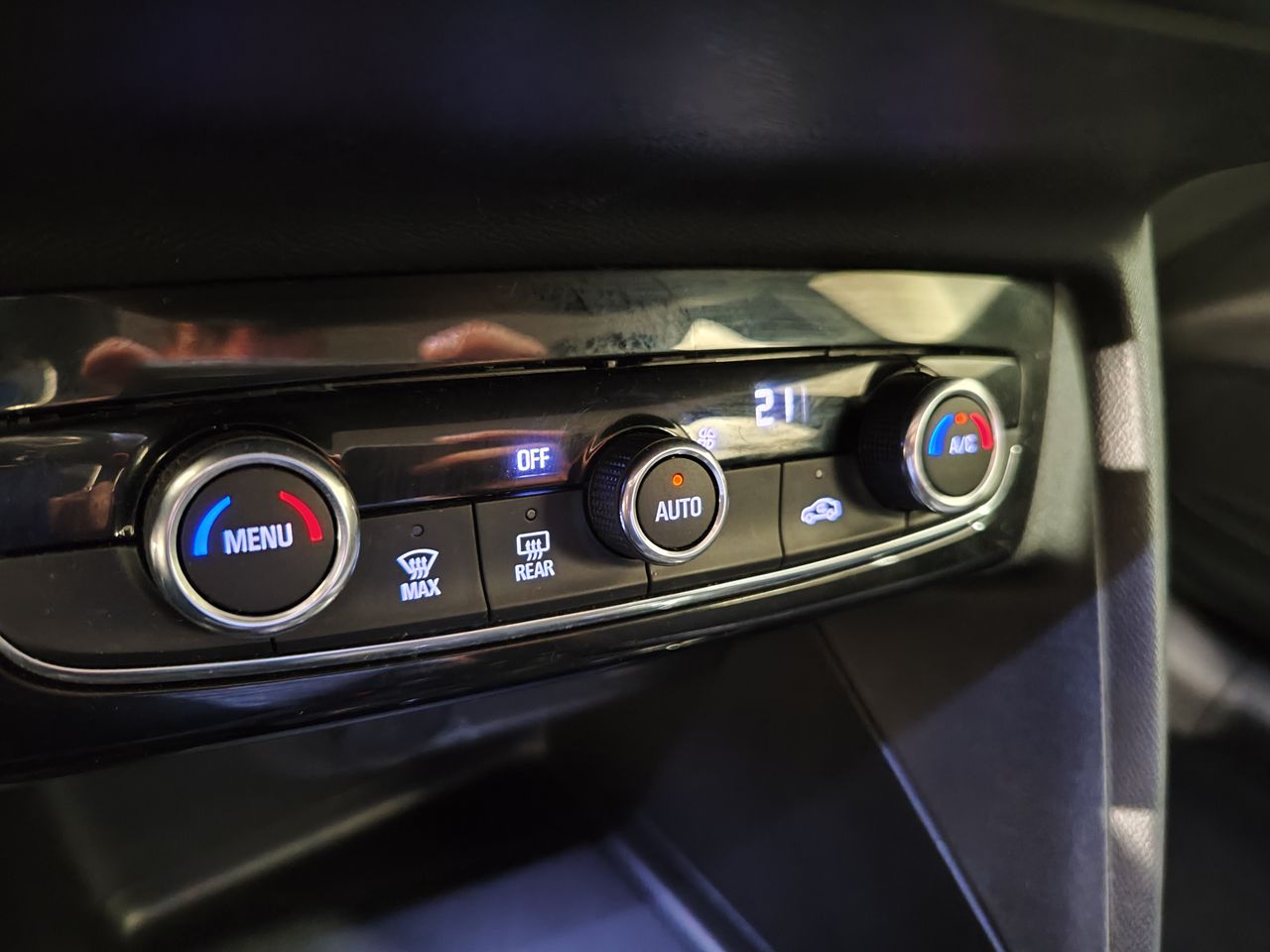 Opel Corsa 1.2T XHL 74kW (100CV) GS - Foto 10