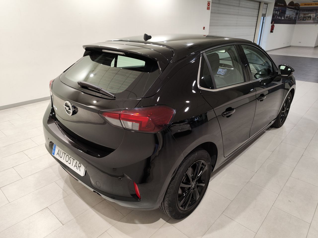 Opel Corsa 1.2T XHL 74kW (100CV) GS - Foto 5