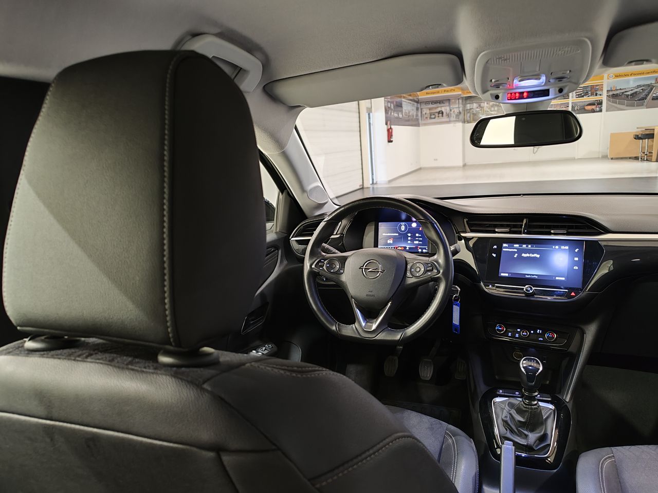 Opel Corsa 1.2T XHL 74kW (100CV) GS - Foto 19