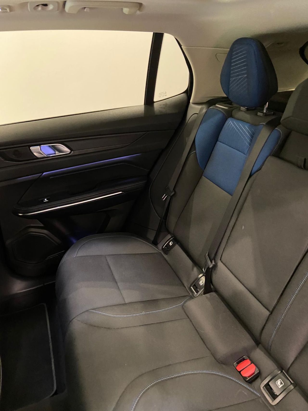 Lynk & Co 01 1.5 PHEV - Foto 14