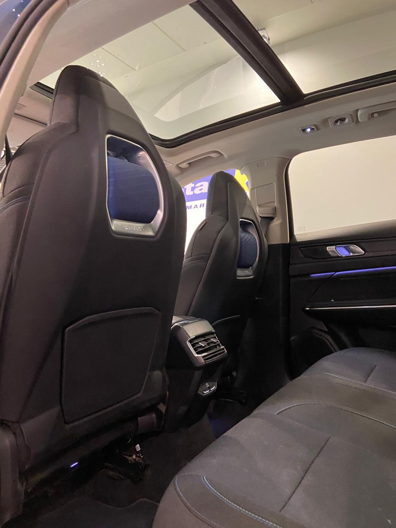 Lynk & Co 01 1.5 PHEV - Foto 11