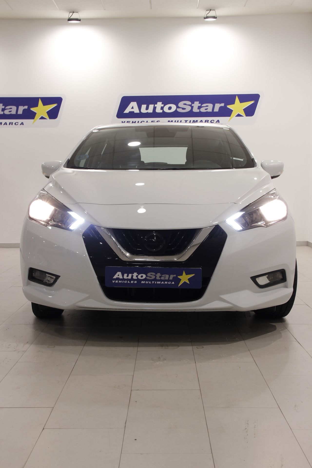 Nissan Micra IG-T 68 kW (92 CV) E6D-F Acenta Sprint - Foto 3