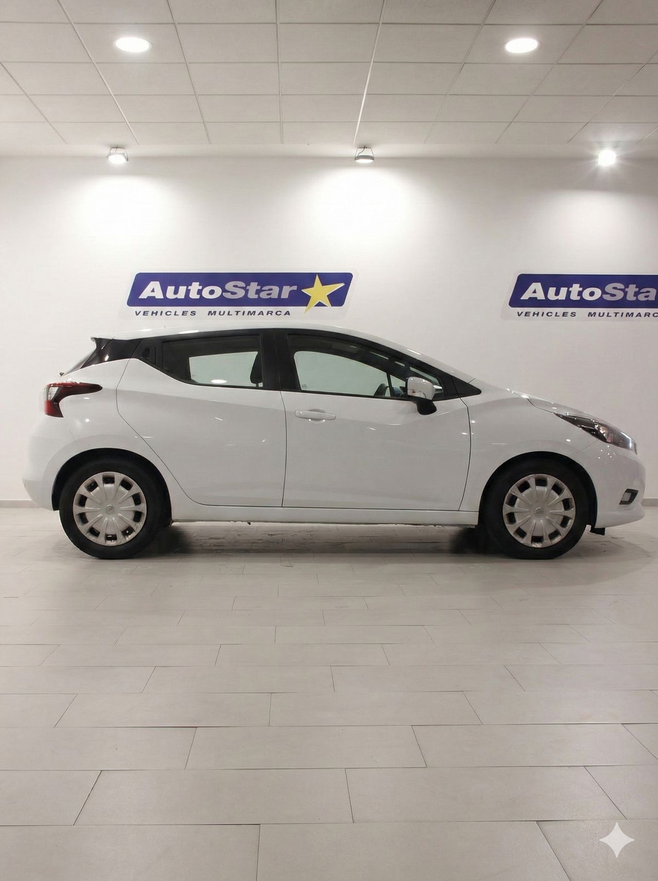 Nissan Micra IG-T 68 kW (92 CV) E6D-F Acenta Sprint - Foto 10