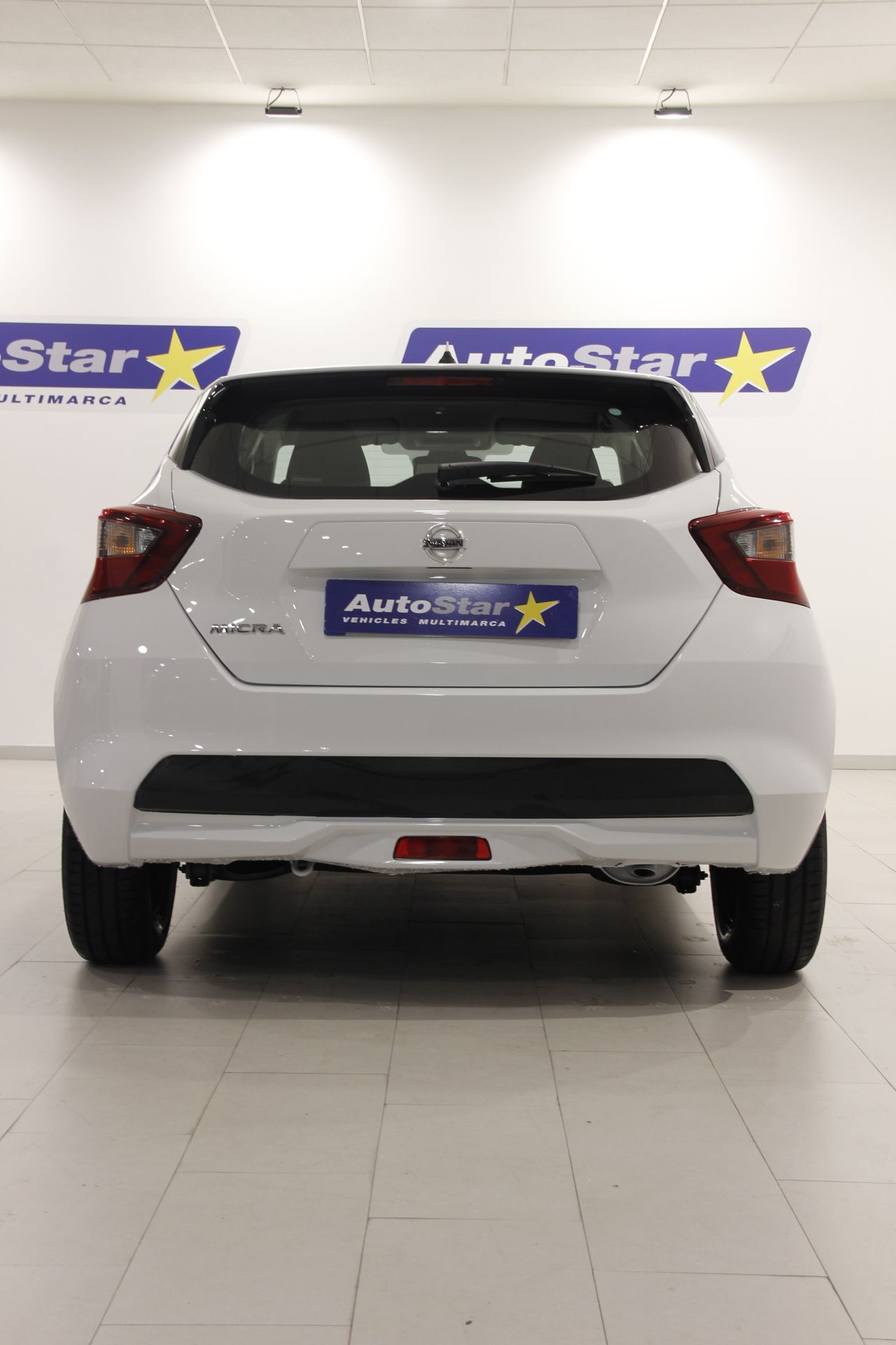 Nissan Micra IG-T 68 kW (92 CV) E6D-F Acenta Sprint - Foto 8