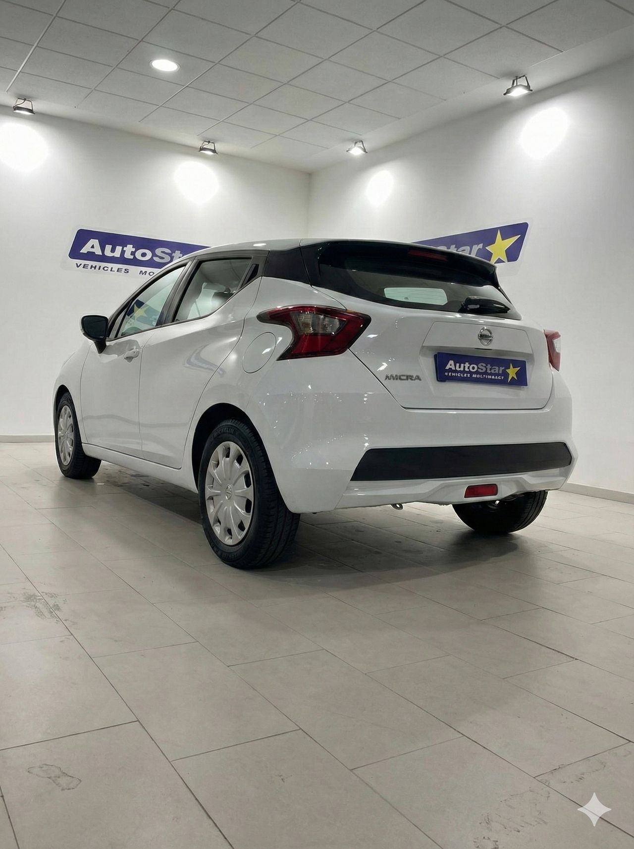 Nissan Micra IG-T 68 kW (92 CV) E6D-F Acenta Sprint - Foto 6