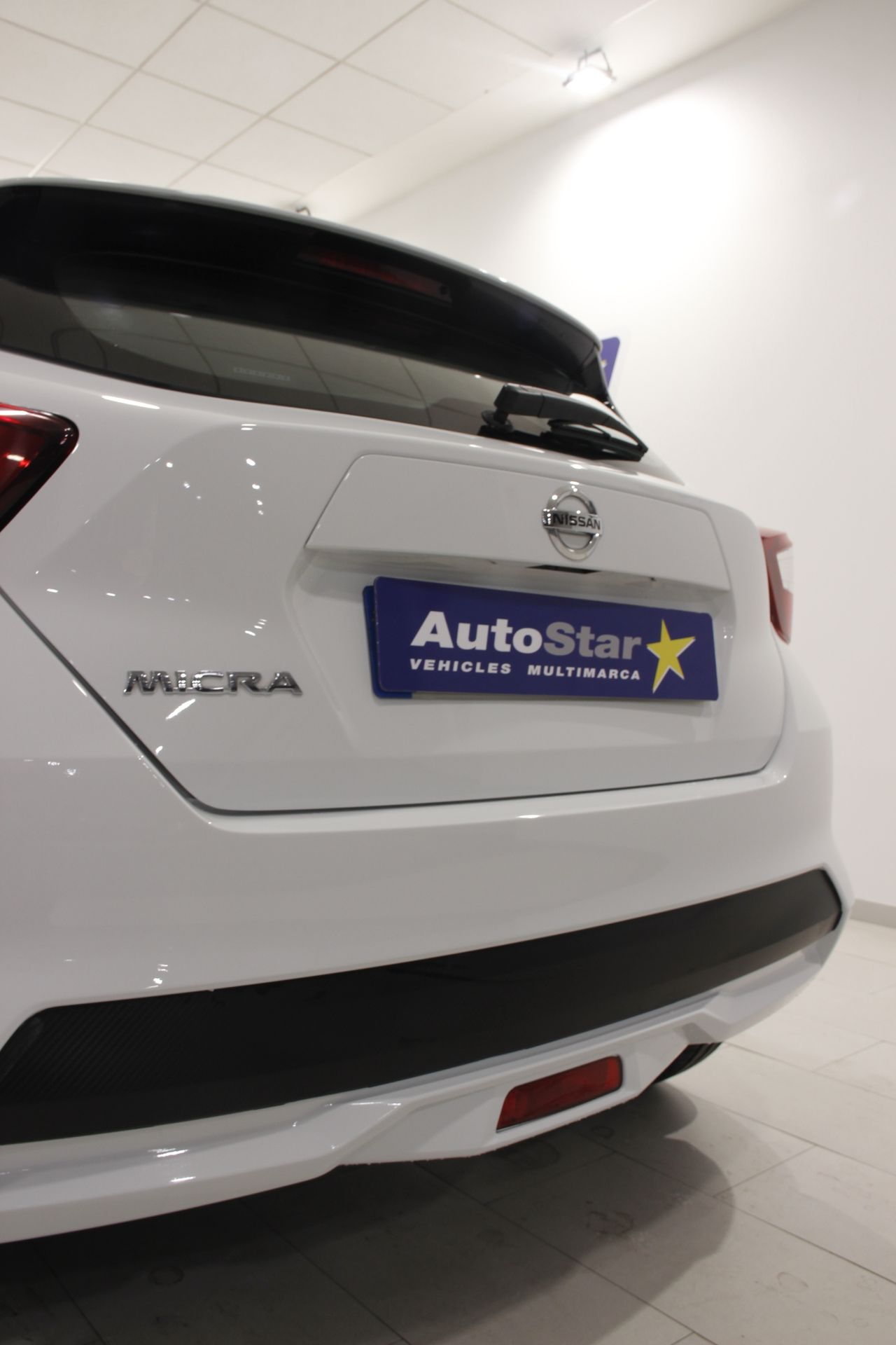 Nissan Micra IG-T 68 kW (92 CV) E6D-F Acenta Sprint - Foto 8