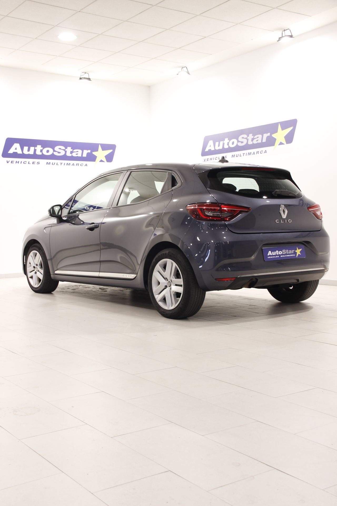 Renault Clio 1.0 V BUSSINES TCE - Foto 5