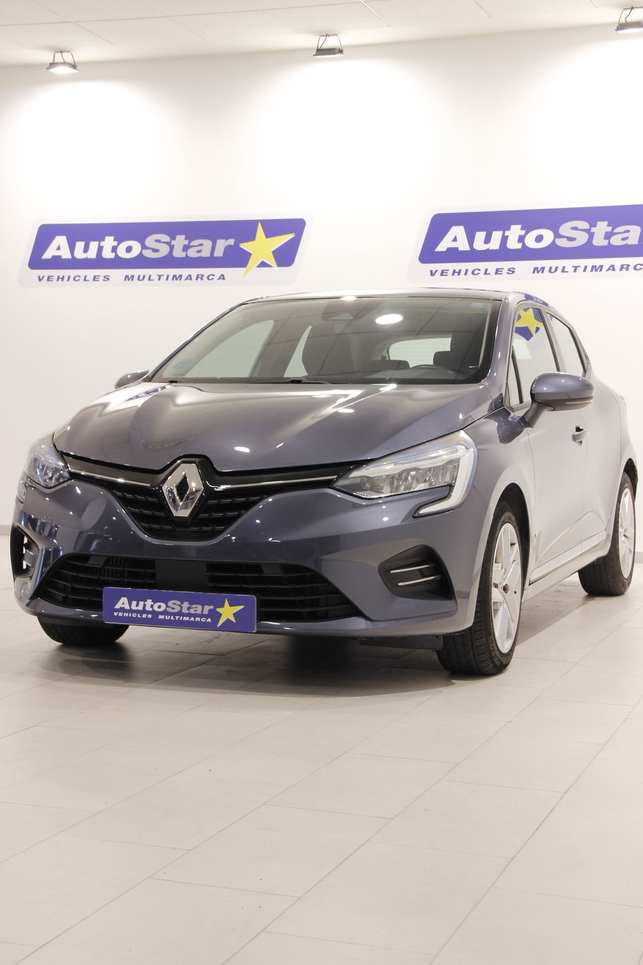 Renault Clio 1.0 V BUSSINES TCE - Foto 4