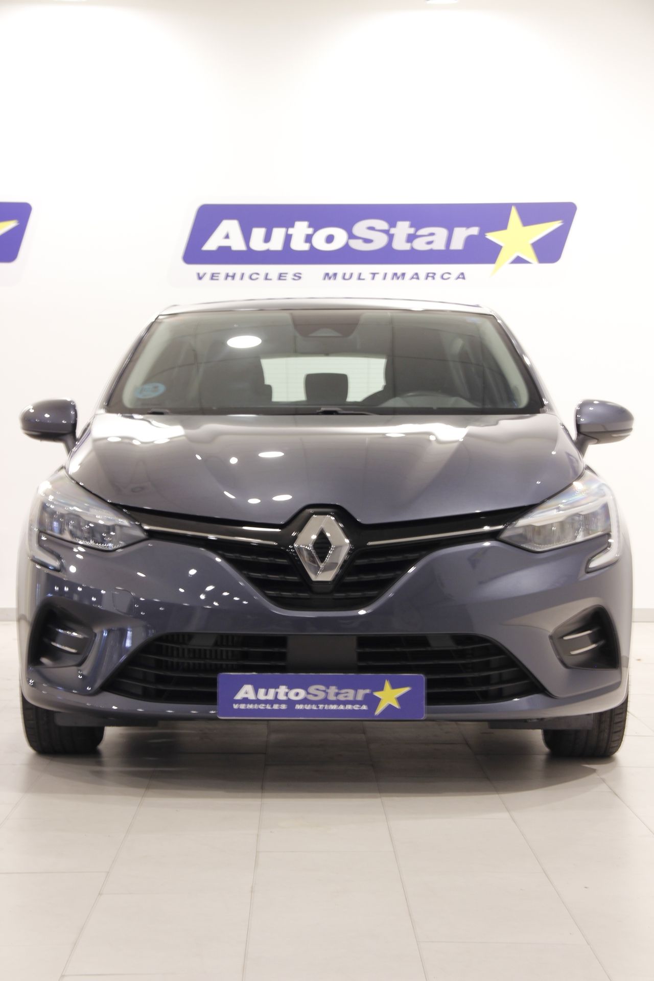 Renault Clio 1.0 V BUSSINES TCE - Foto 3
