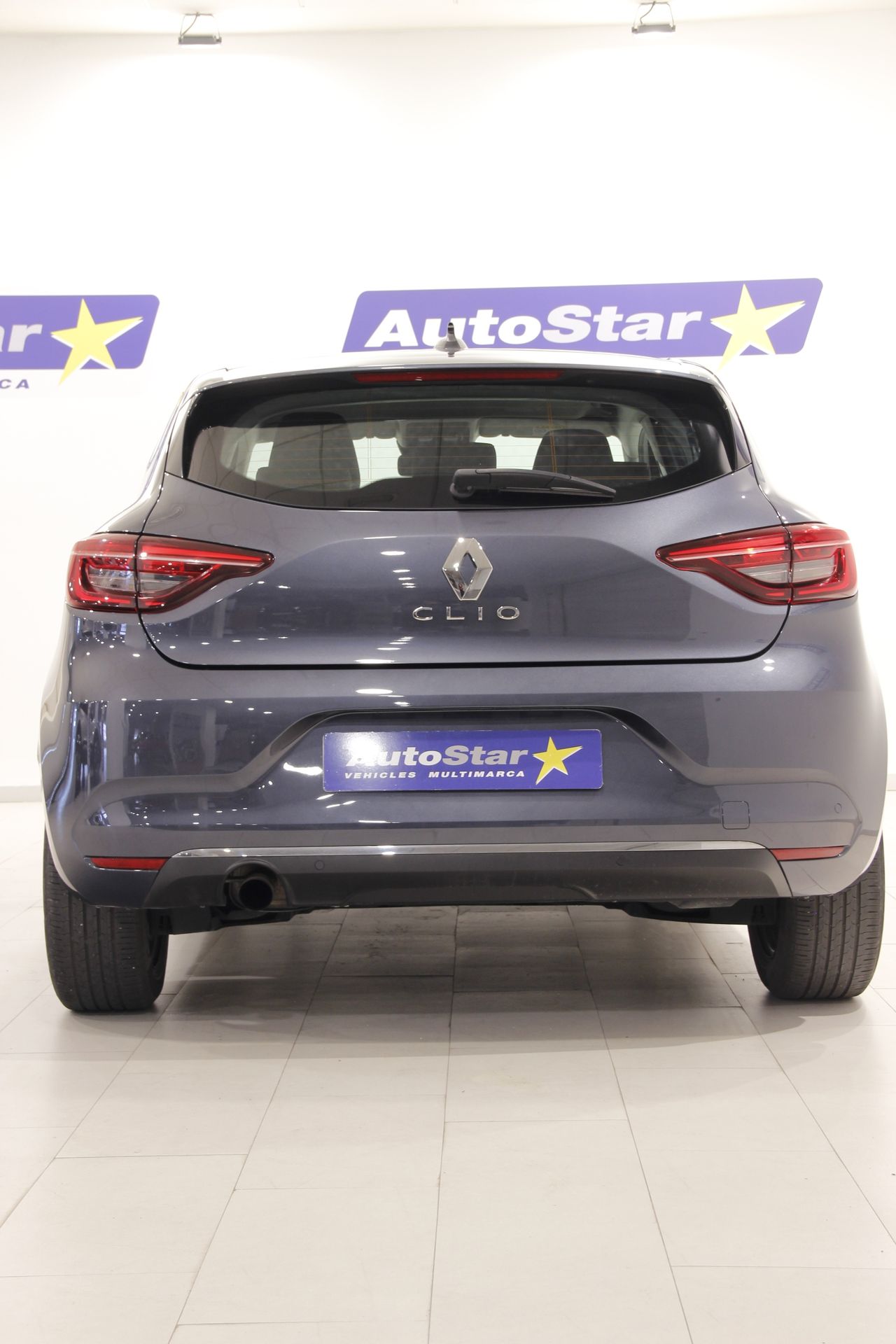 Renault Clio 1.0 V BUSSINES TCE - Foto 7