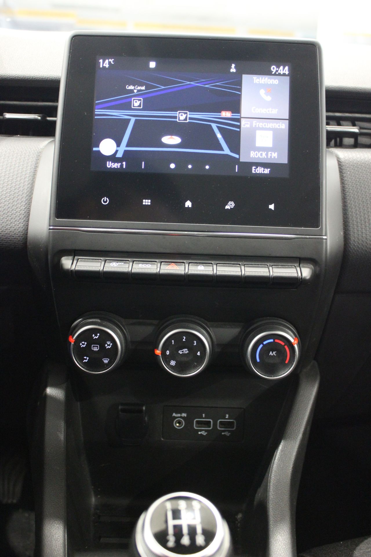 Renault Clio 1.0 V BUSSINES TCE - Foto 15