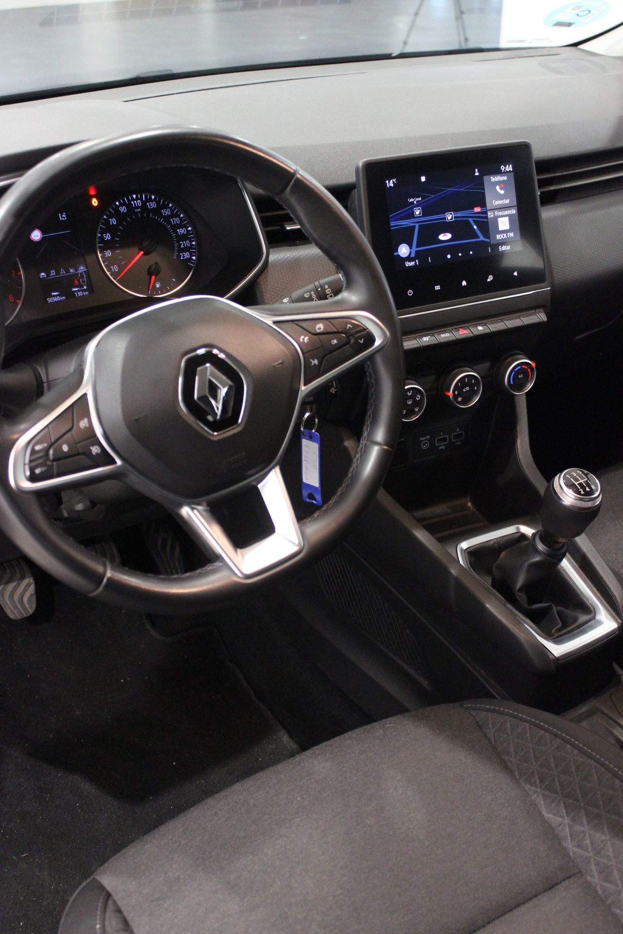 Renault Clio 1.0 V BUSSINES TCE - Foto 10