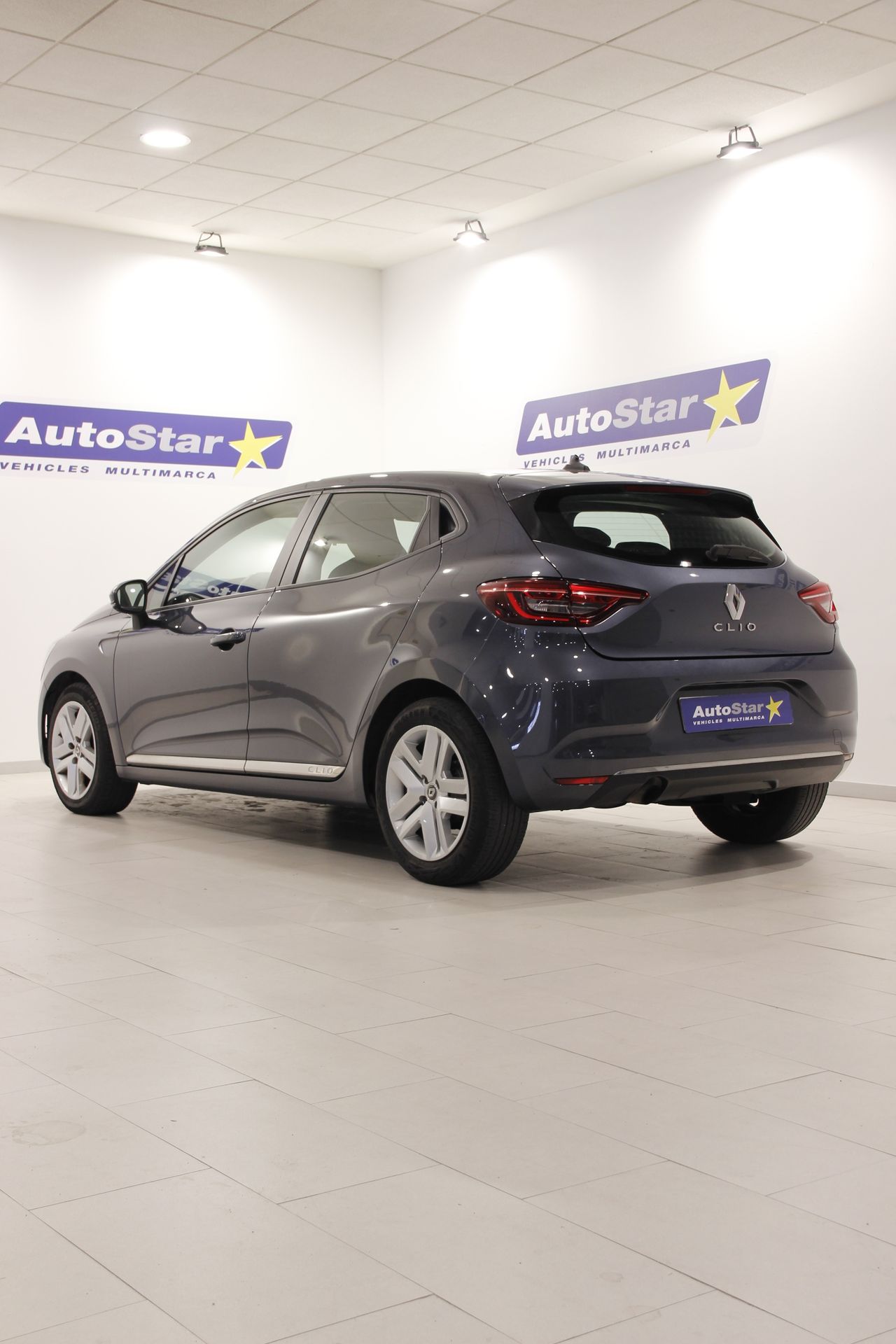 Renault Clio 1.0 V BUSSINES TCE - Foto 8