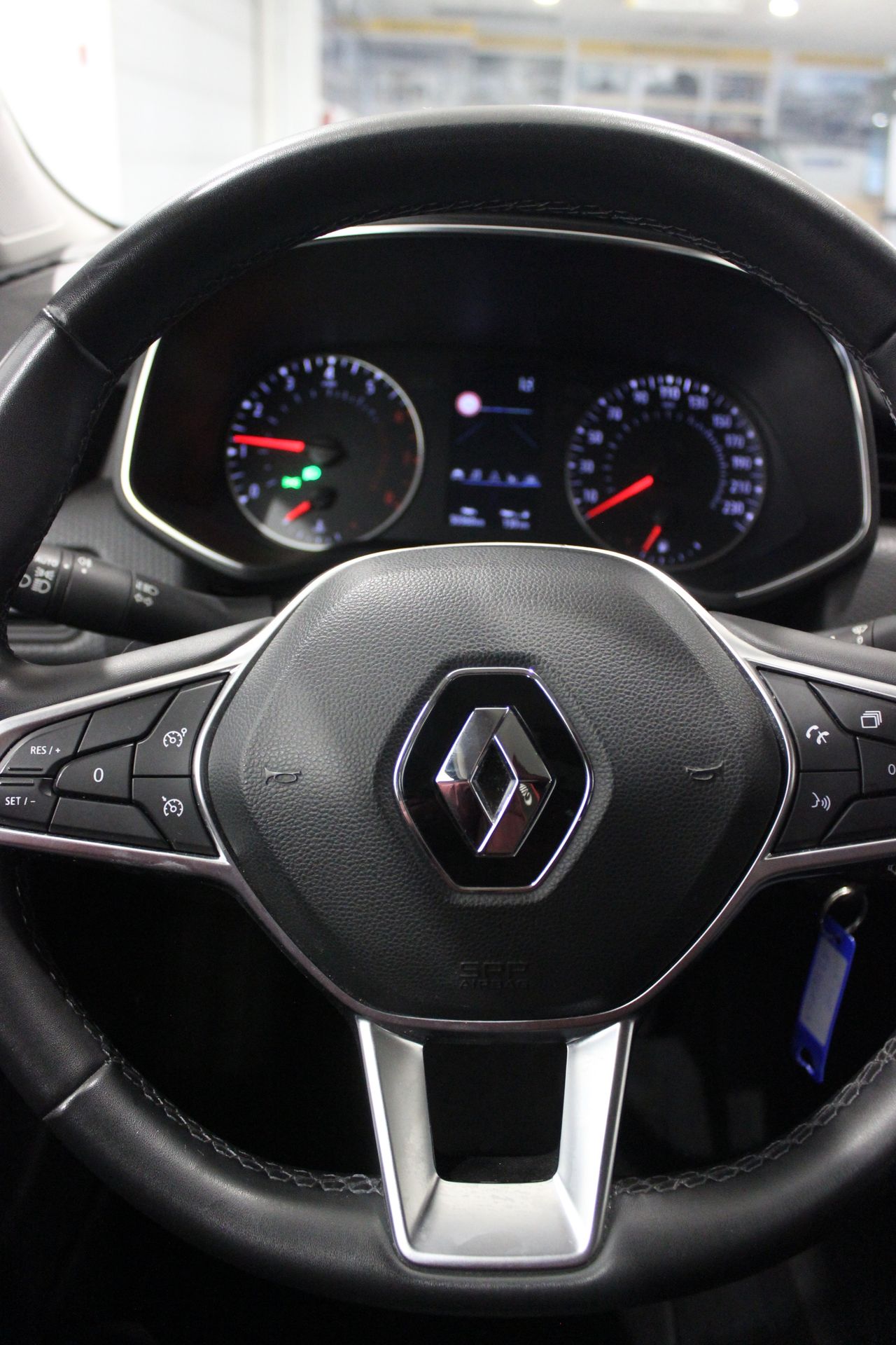 Renault Clio 1.0 V BUSSINES TCE - Foto 13