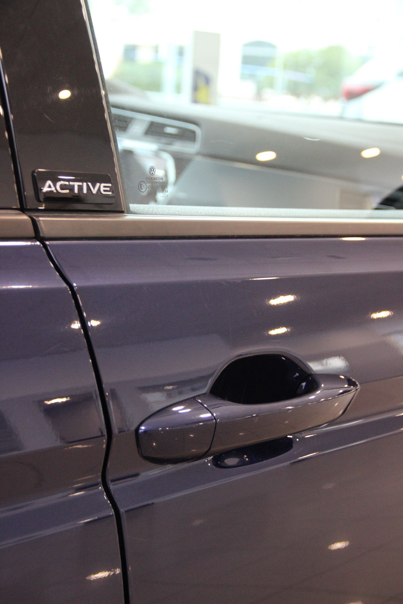 Volkswagen Touran Advance 2.0 TDI 110 kW (150 CV) DSG 7 vel. 7 plazas - Foto 22