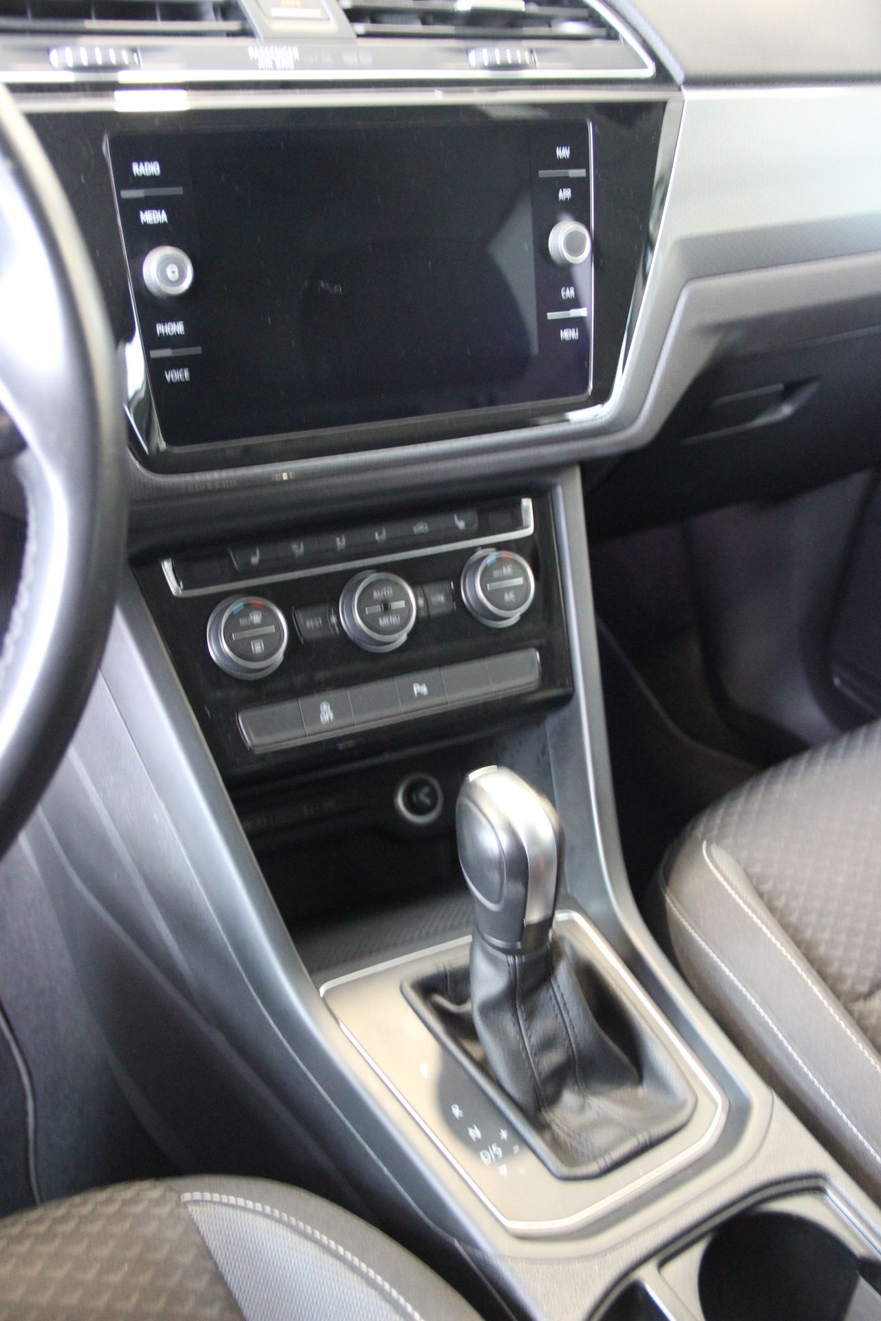 Volkswagen Touran Advance 2.0 TDI 110 kW (150 CV) DSG 7 vel. 7 plazas - Foto 18