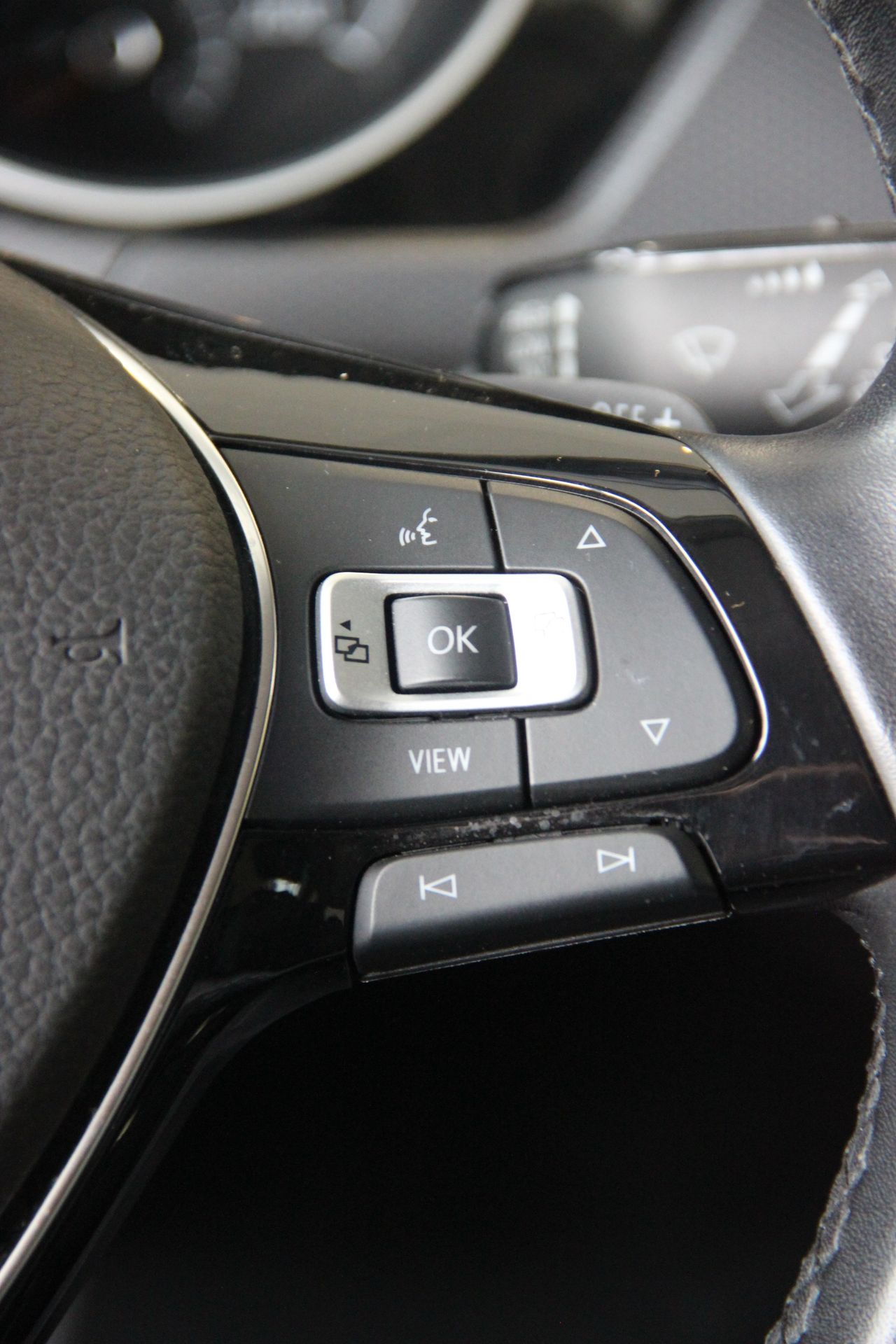 Volkswagen Touran Advance 2.0 TDI 110 kW (150 CV) DSG 7 vel. 7 plazas - Foto 16