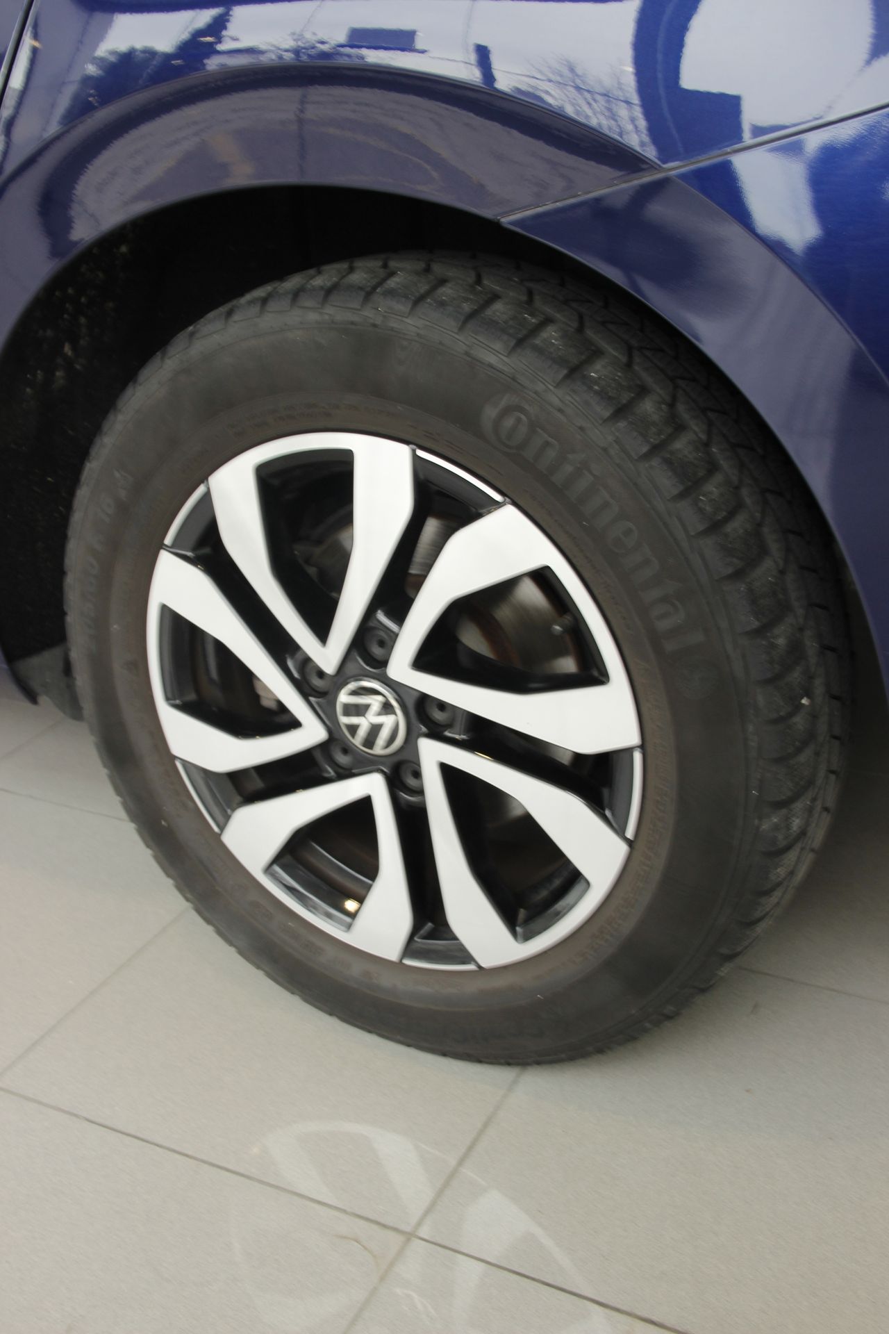 Volkswagen Touran Advance 2.0 TDI 110 kW (150 CV) DSG 7 vel. 7 plazas - Foto 24