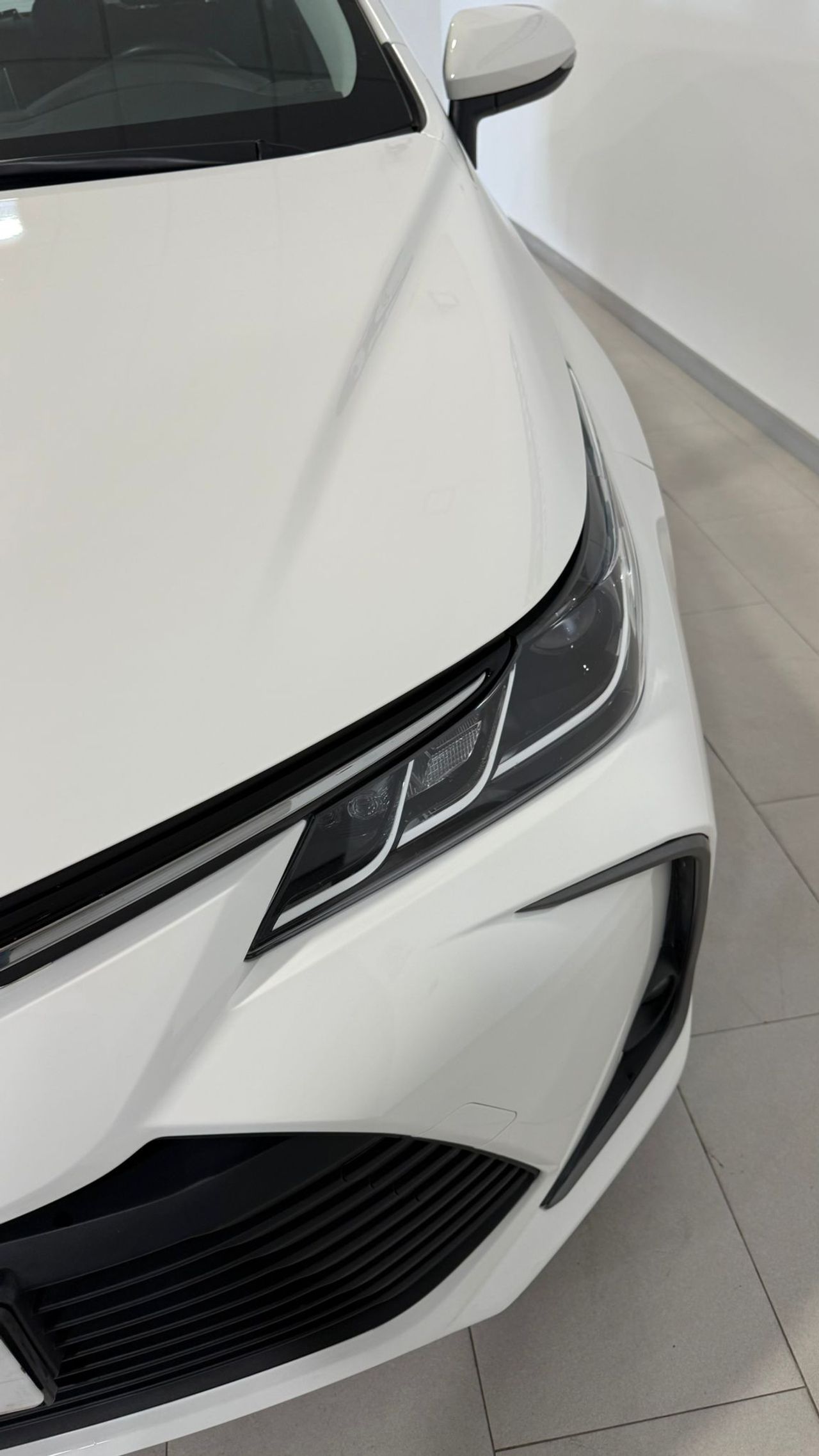 Toyota Corolla SEDAN 1.5 125H ACTIVE TECH - Foto 18