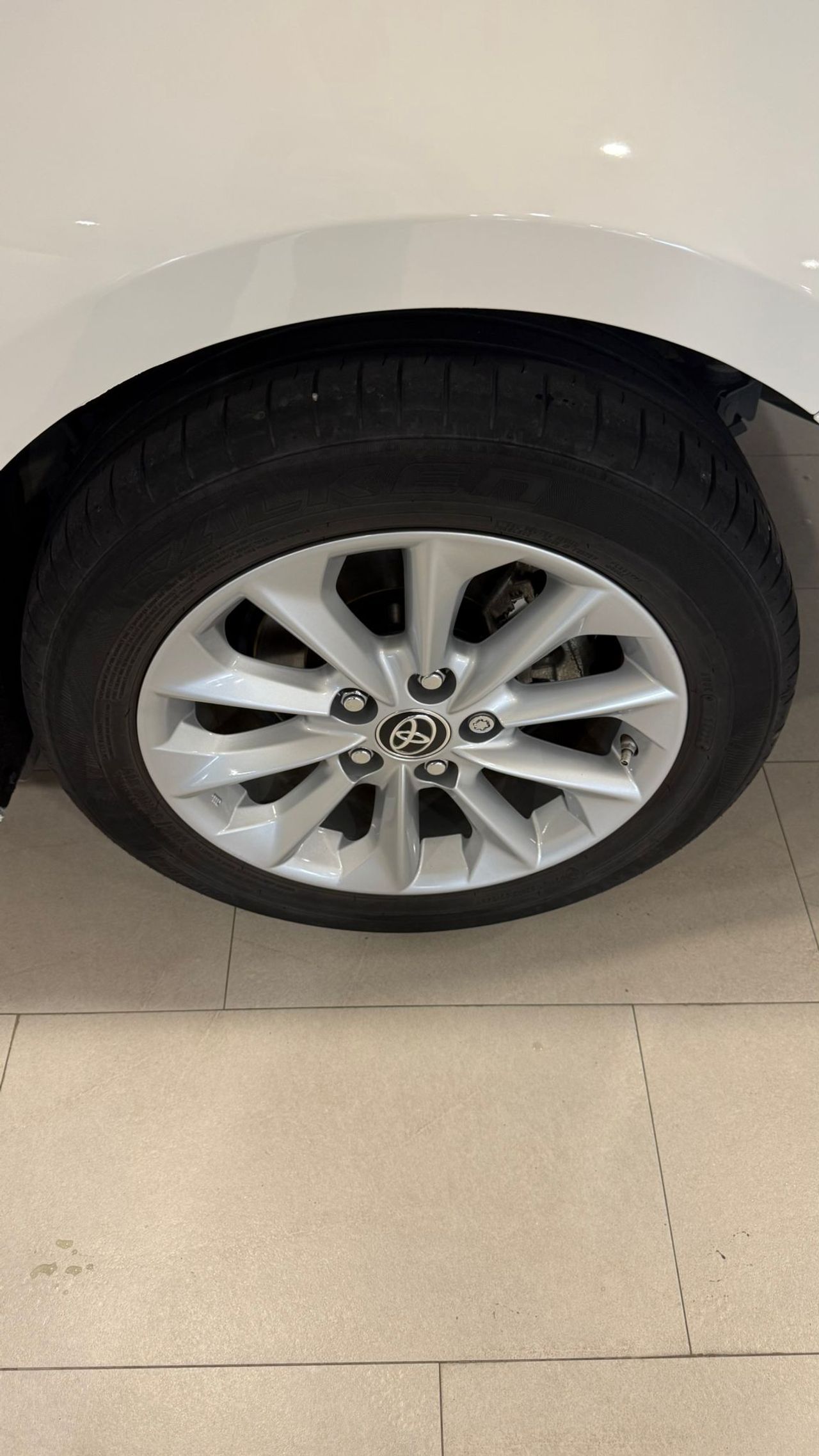 Toyota Corolla SEDAN 1.5 125H ACTIVE TECH - Foto 17