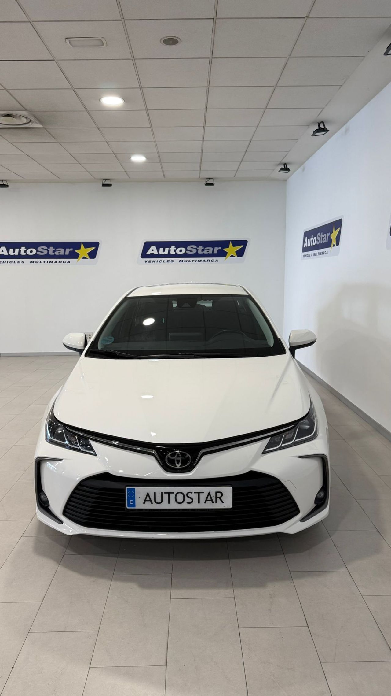 Toyota Corolla SEDAN 1.5 125H ACTIVE TECH - Foto 3