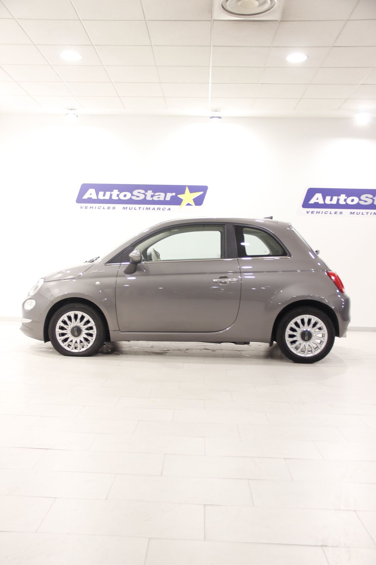 Fiat 500 dolcevita 1.0 Hybrid 70CV - Foto 5