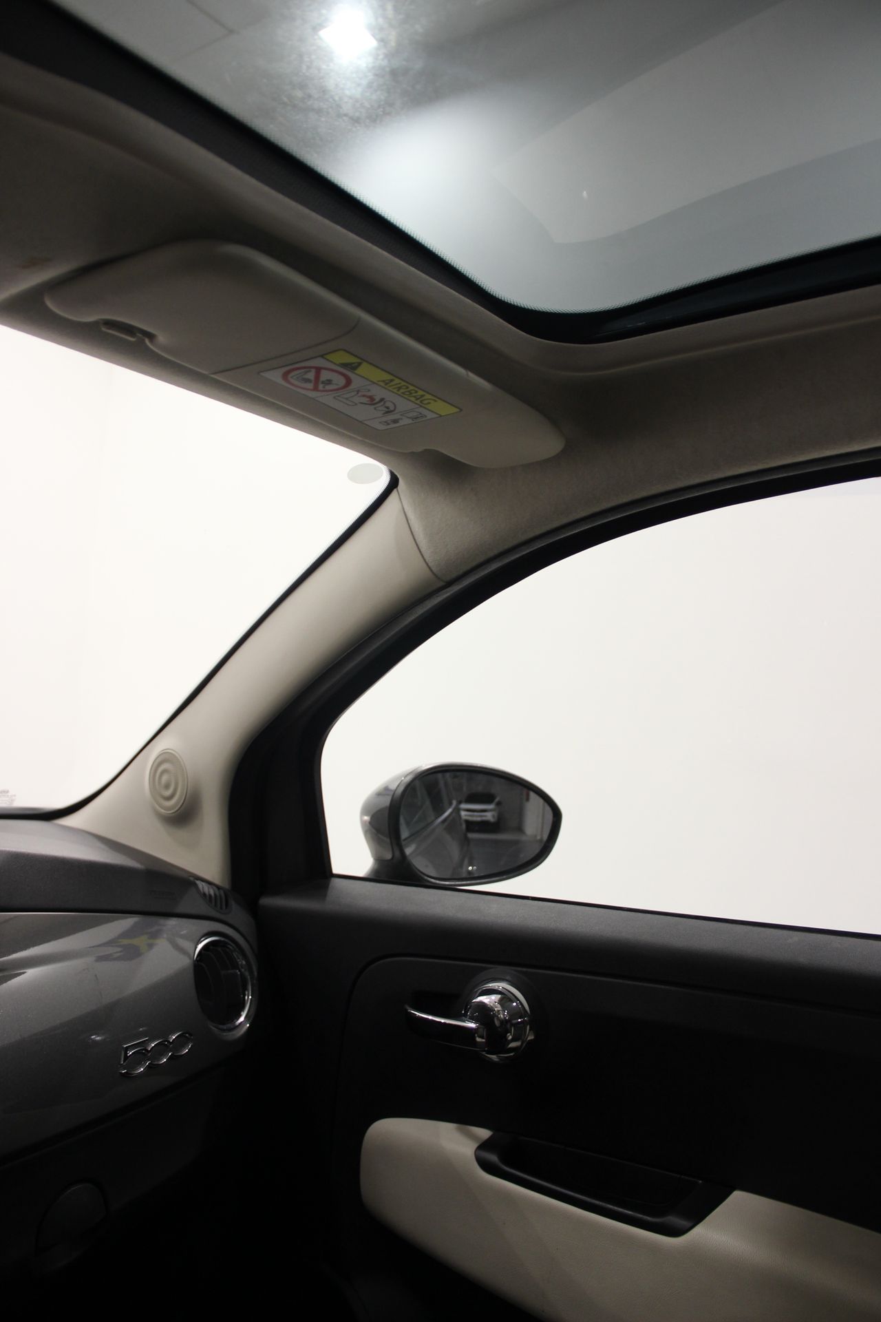 Fiat 500 dolcevita 1.0 Hybrid 70CV - Foto 19