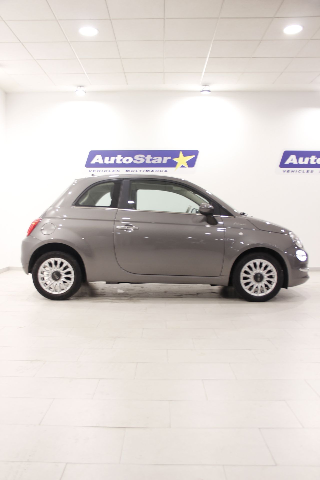 Fiat 500 dolcevita 1.0 Hybrid 70CV - Foto 9