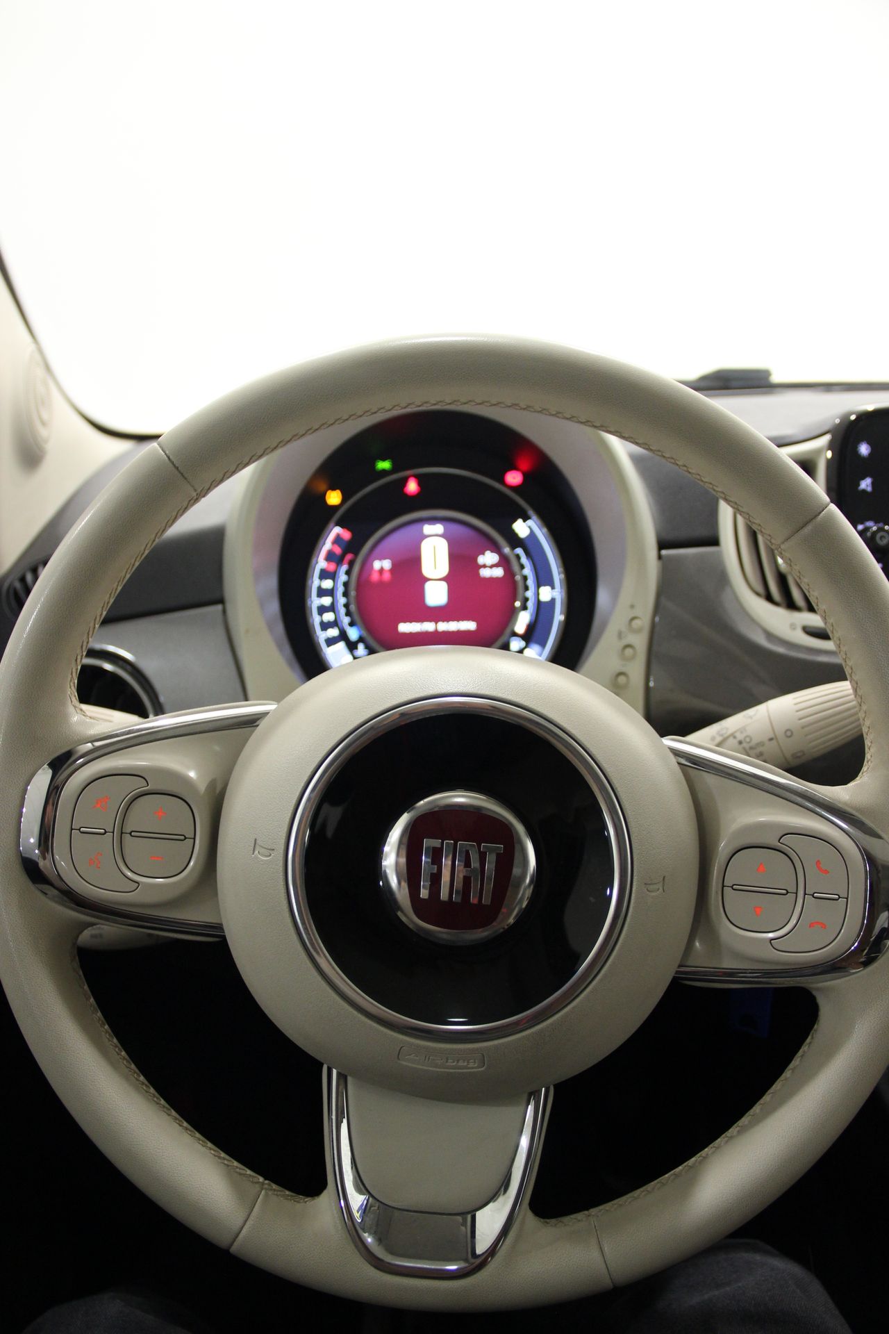 Fiat 500 dolcevita 1.0 Hybrid 70CV - Foto 14