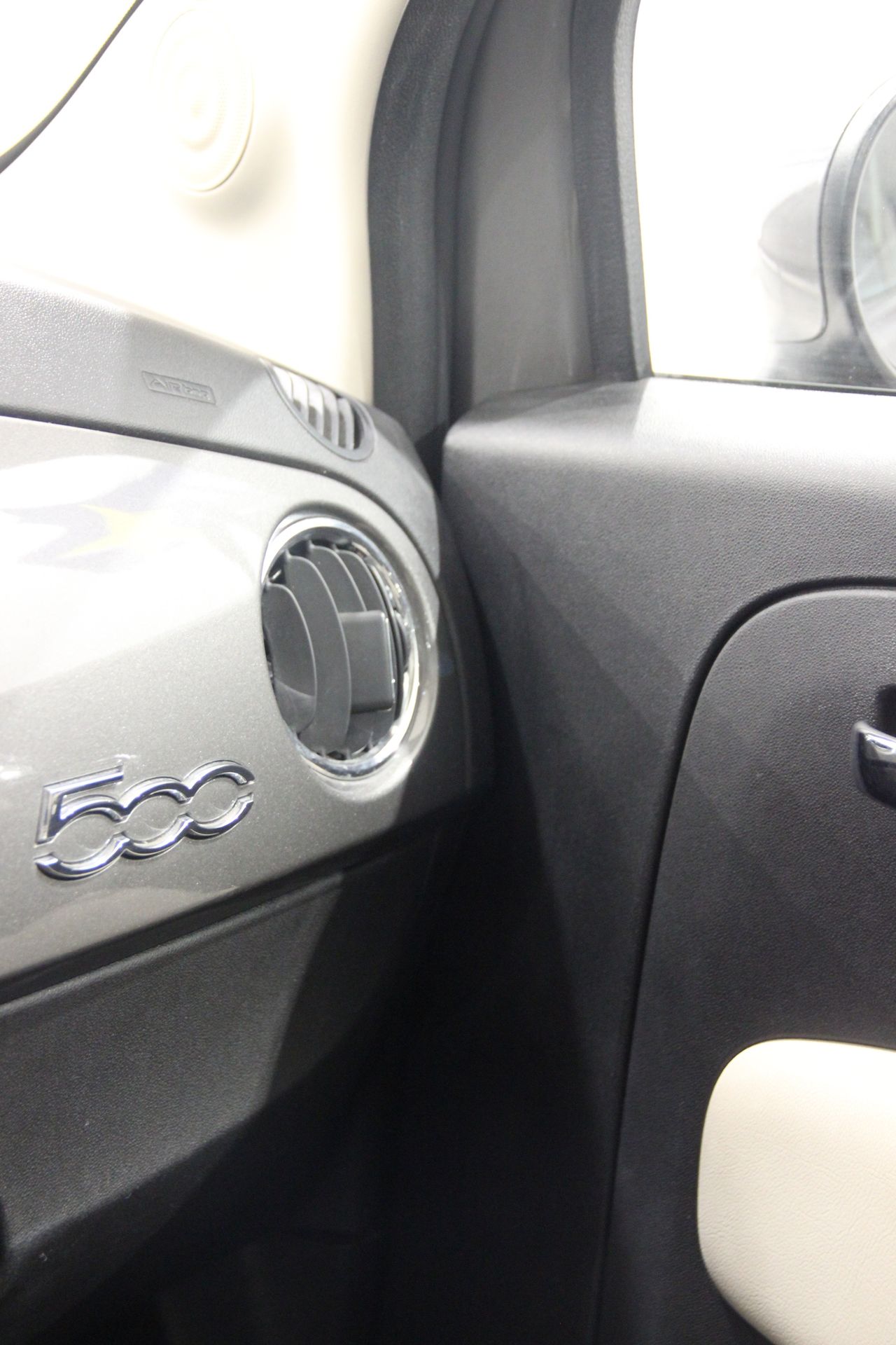 Fiat 500 dolcevita 1.0 Hybrid 70CV - Foto 18