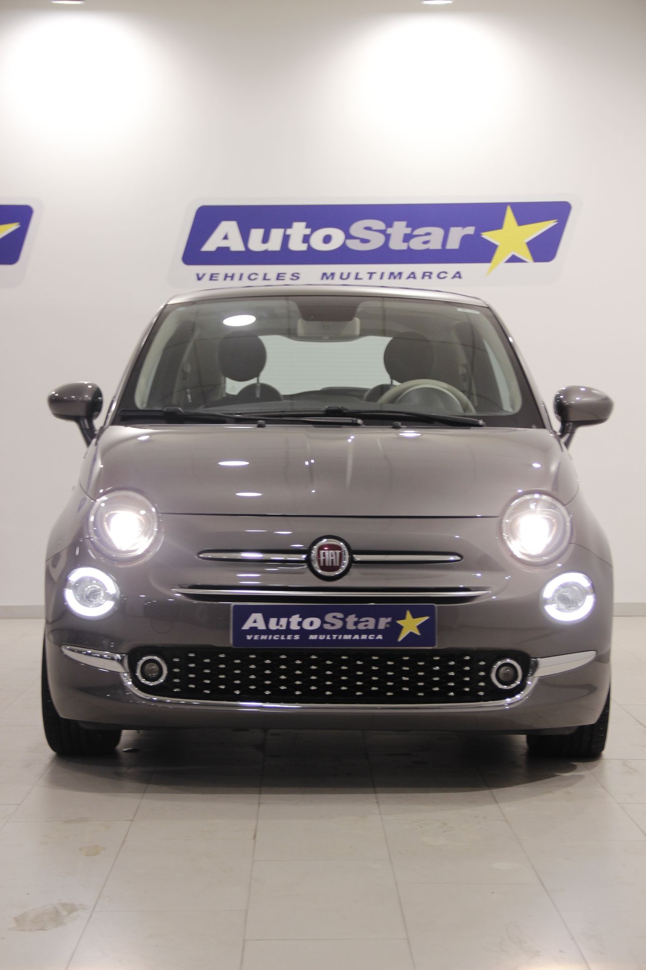 Fiat 500 dolcevita 1.0 Hybrid 70CV - Foto 3