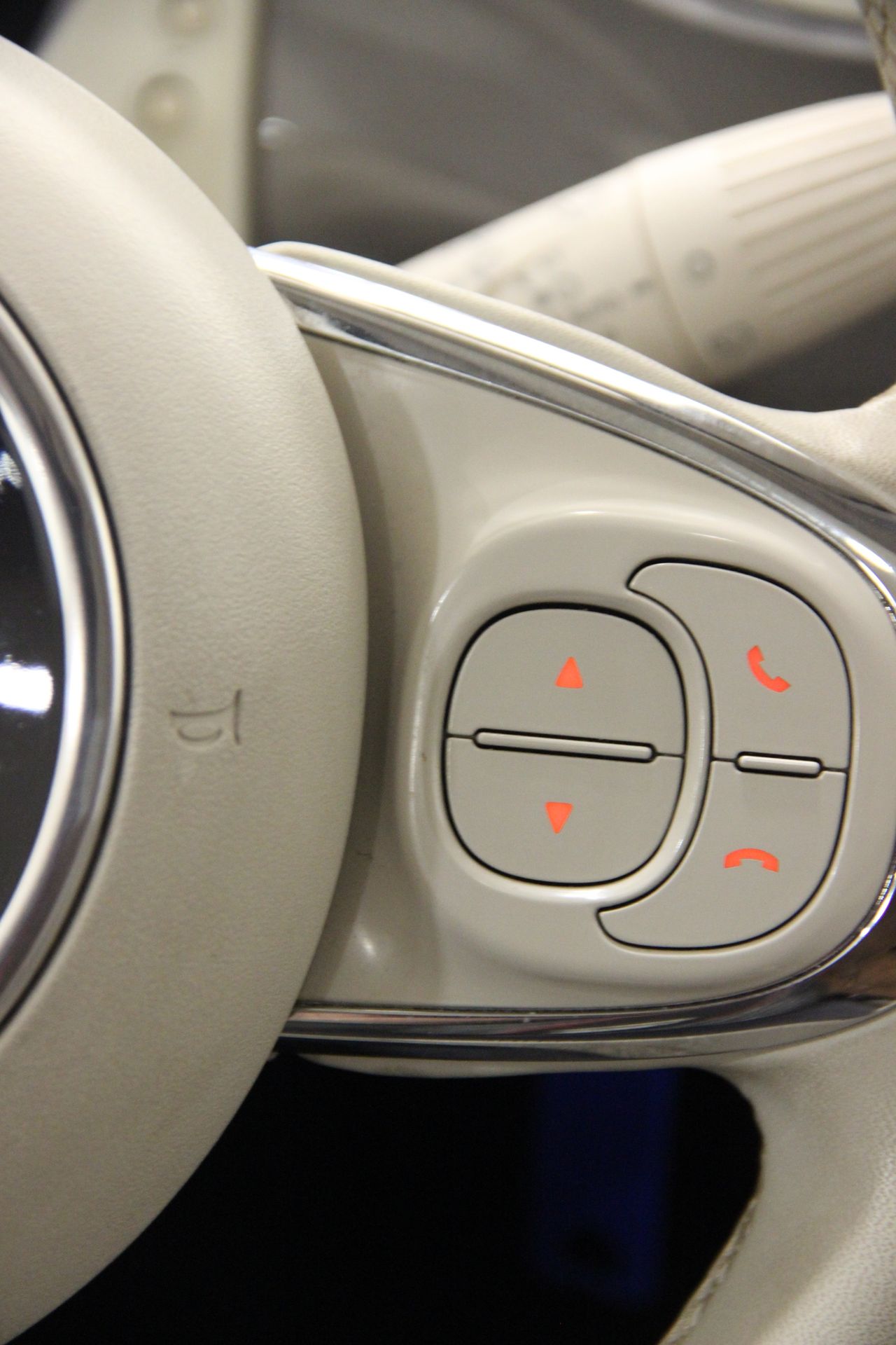 Fiat 500 dolcevita 1.0 Hybrid 70CV - Foto 15