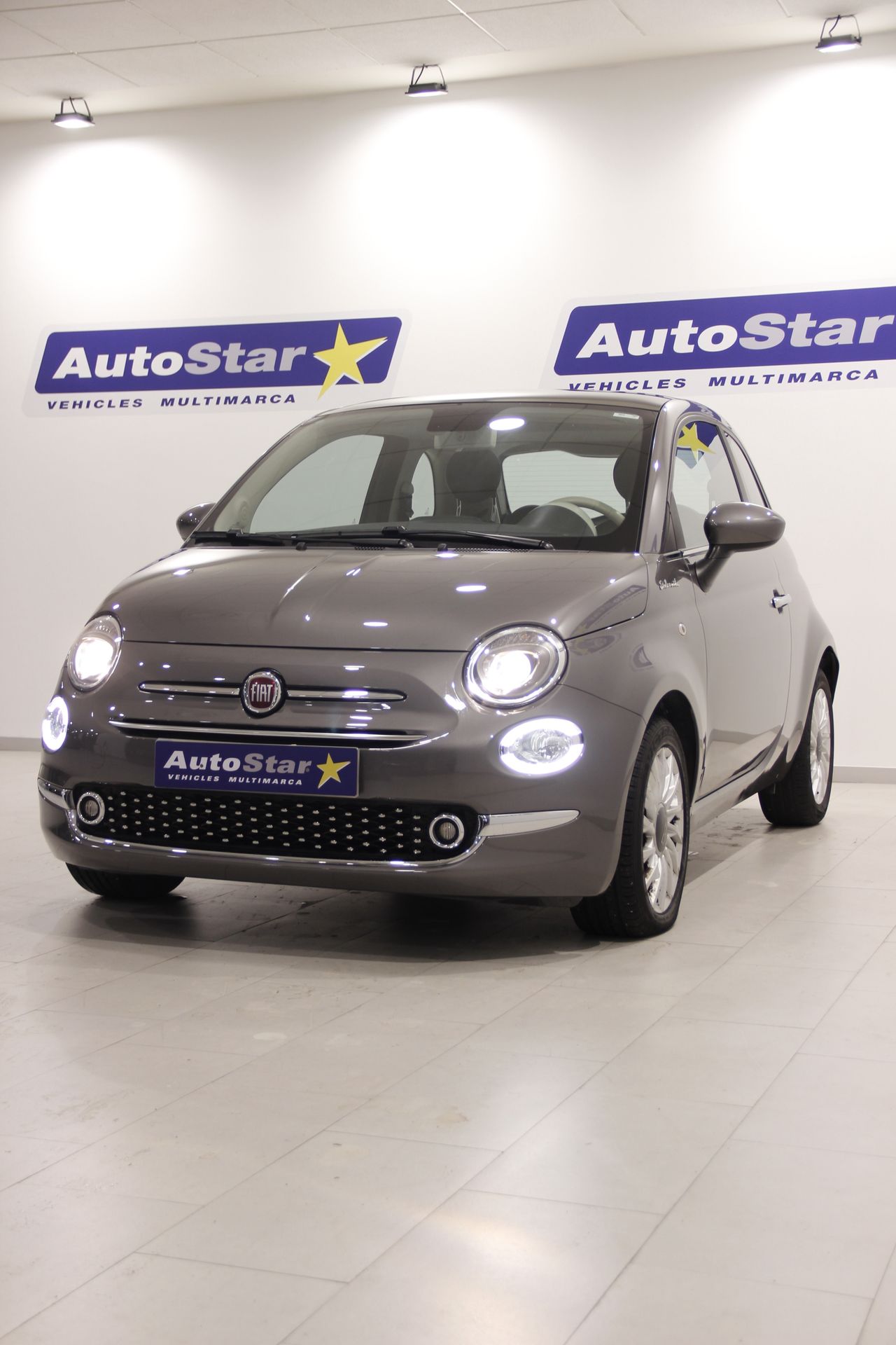Fiat 500 dolcevita 1.0 Hybrid 70CV - Foto 4
